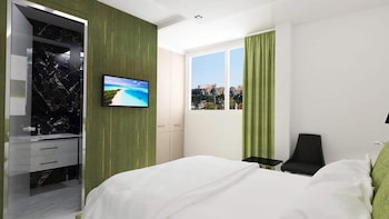 Athens Starlight Hotel